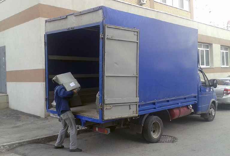 Доставка личных вещей, других грузов из Сочи в Нерюнгри