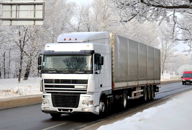 Сколько стоит перевозка груза цена из Самары в Москву