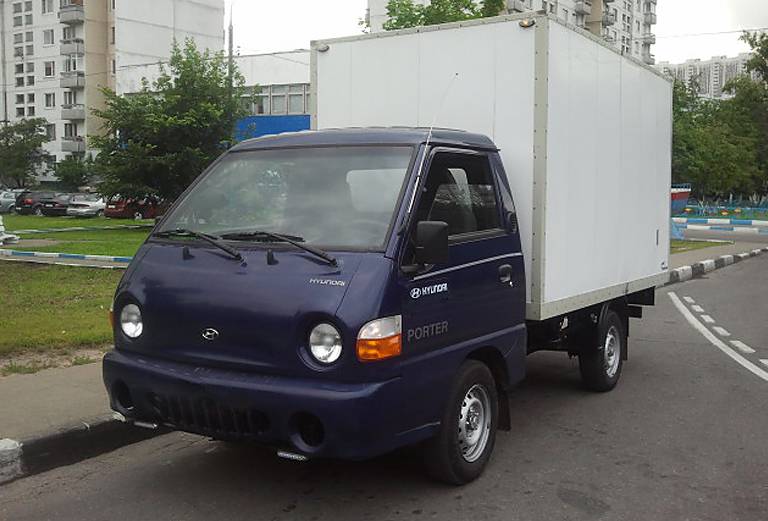 Грузотакси для перевозки попутных грузов догрузом из Челябинск в Чаплыгин